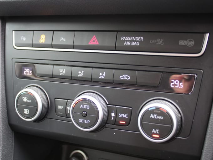 2025 Seat Ateca