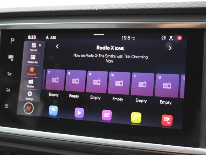 2025 Seat Ateca
