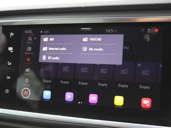 2025 Seat Ateca