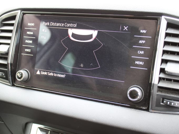 2025 Skoda Karoq