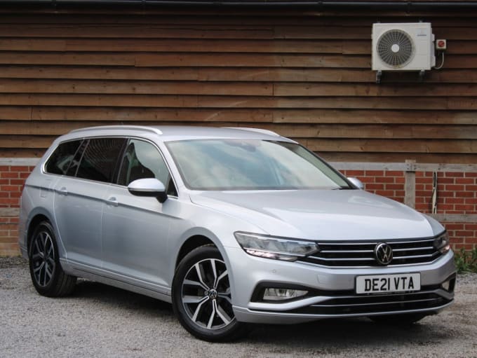 2025 Volkswagen Passat
