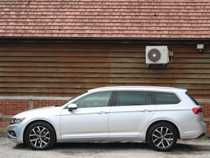 2025 Volkswagen Passat