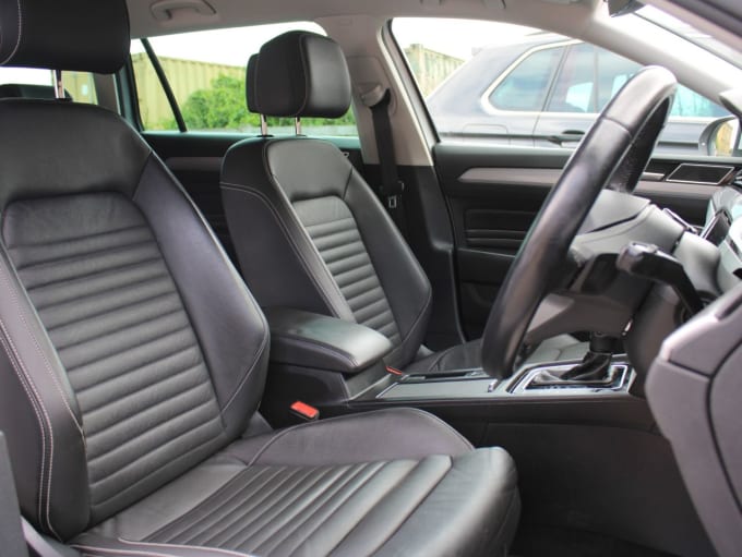 2025 Volkswagen Passat