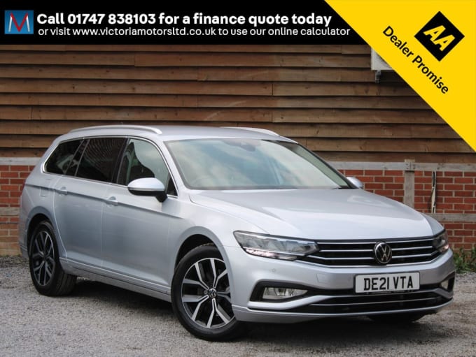 2025 Volkswagen Passat