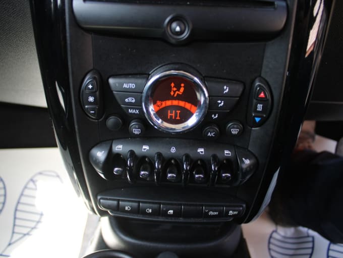 2025 Mini Countryman