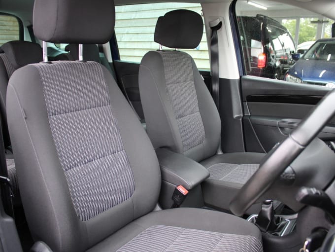 2025 Seat Alhambra