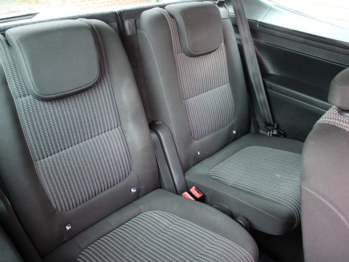 2025 Seat Alhambra