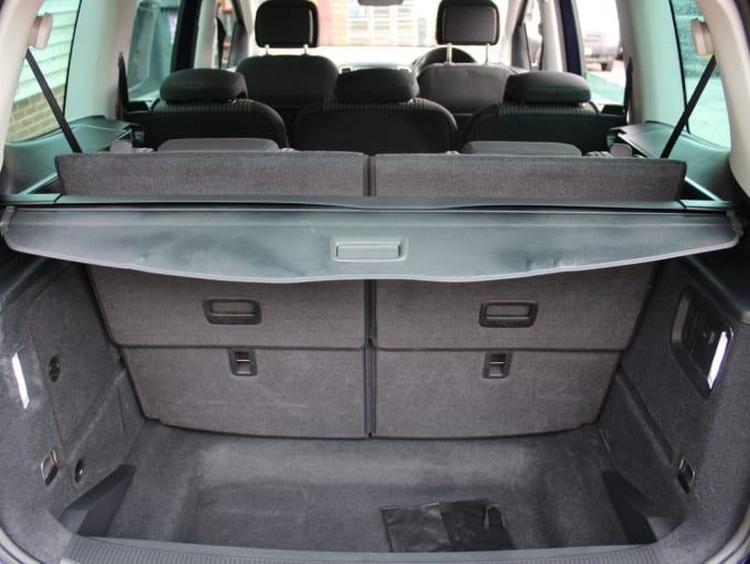 2025 Seat Alhambra