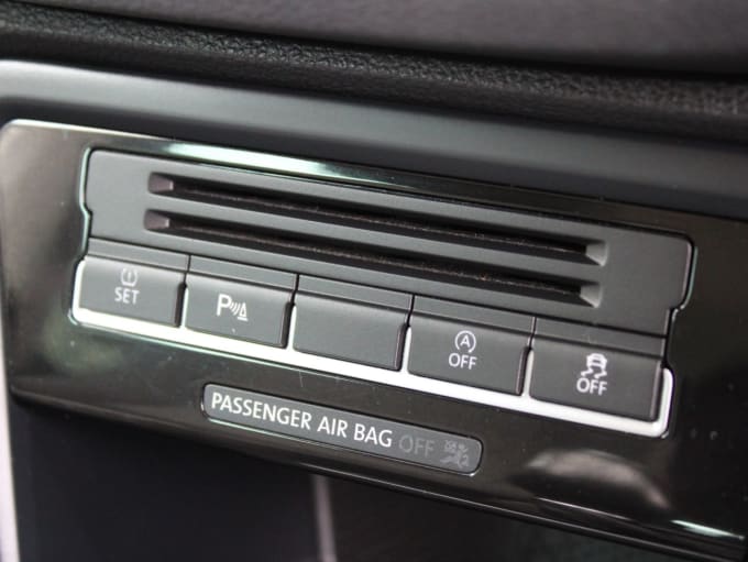 2025 Seat Alhambra