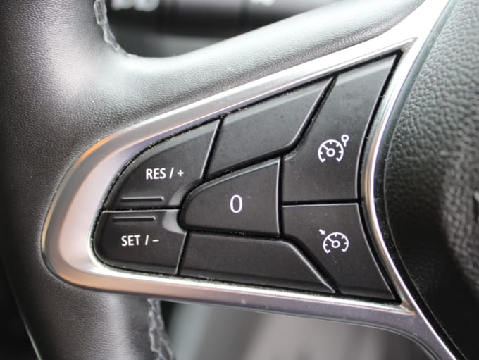 2025 Renault Captur