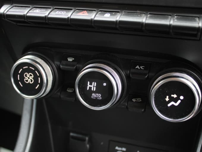 2025 Renault Captur