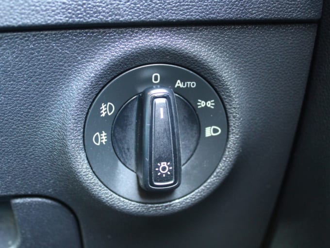 2025 Skoda Karoq