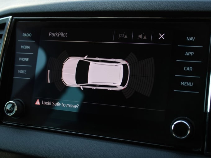 2025 Skoda Karoq