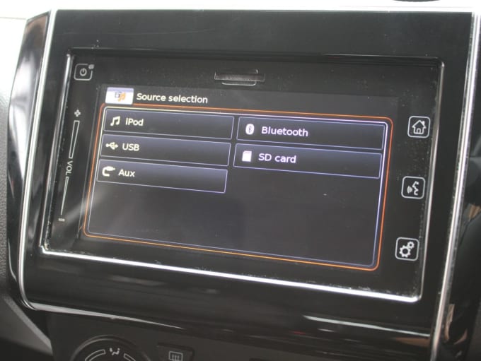 2025 Suzuki Swift
