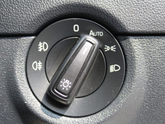 2025 Skoda Octavia