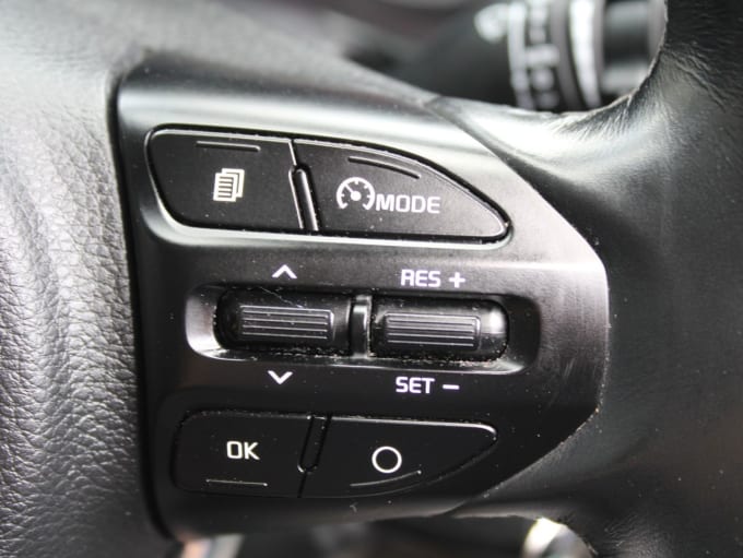 2025 Kia Rio