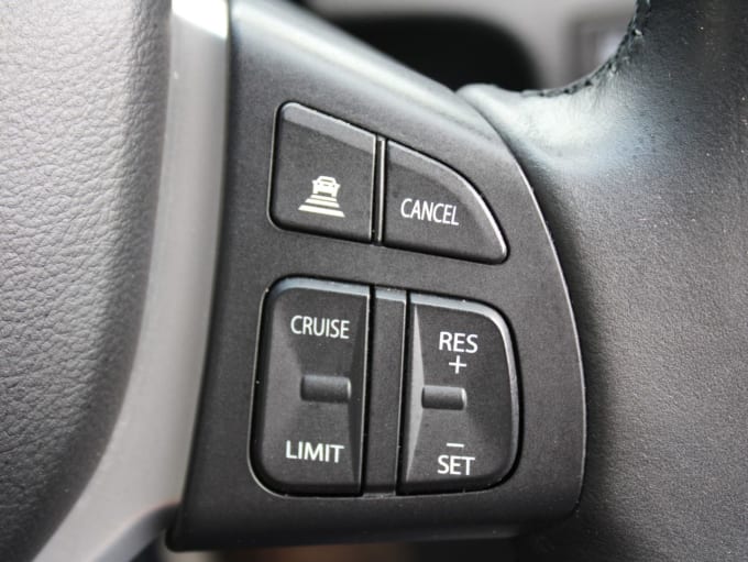 2025 Suzuki Vitara