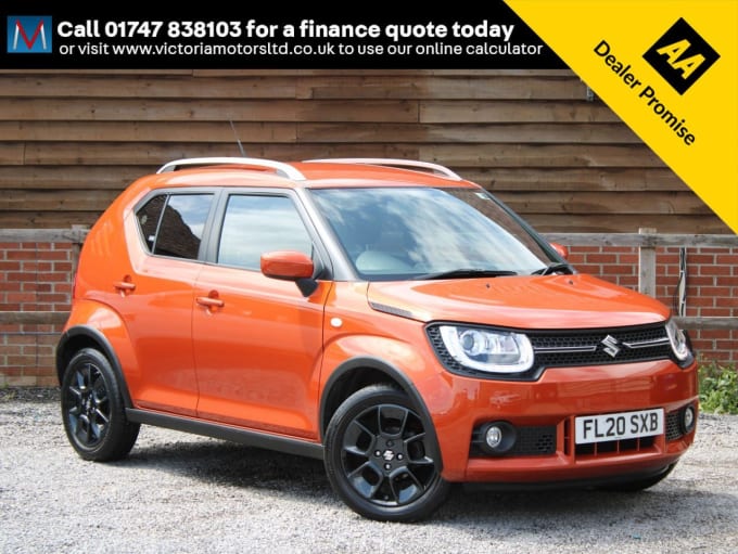 2025 Suzuki Ignis