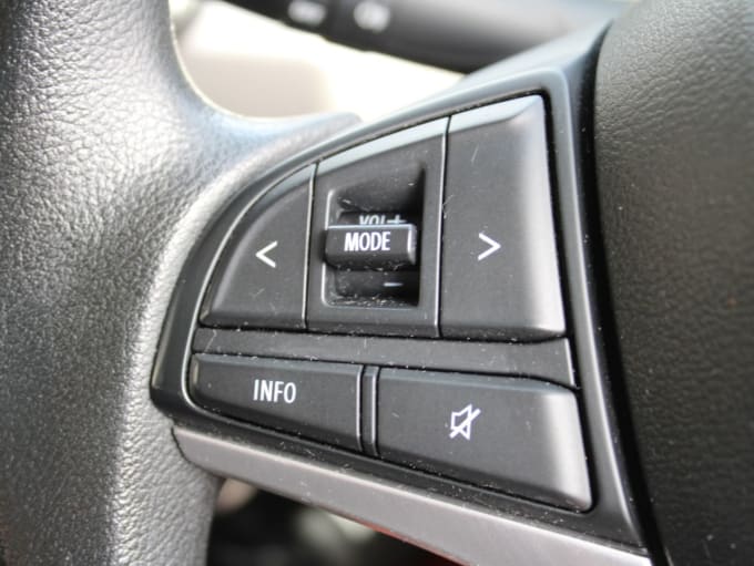 2025 Suzuki Ignis