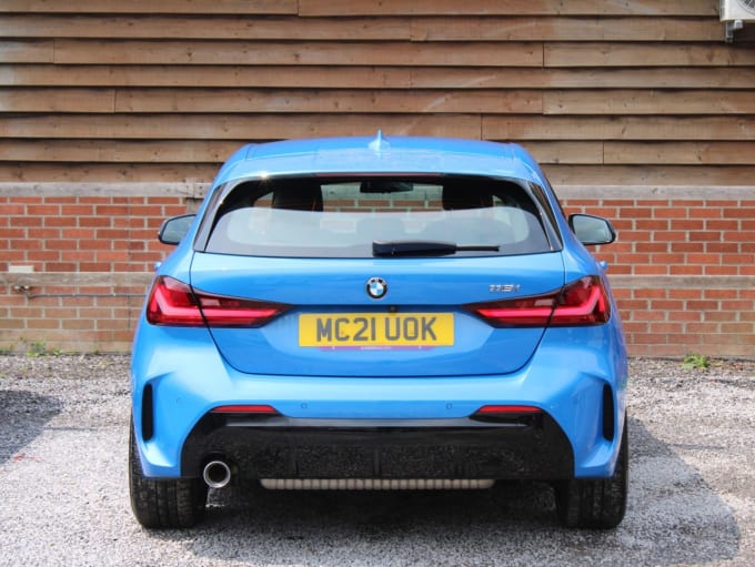 2025 BMW 1 Series