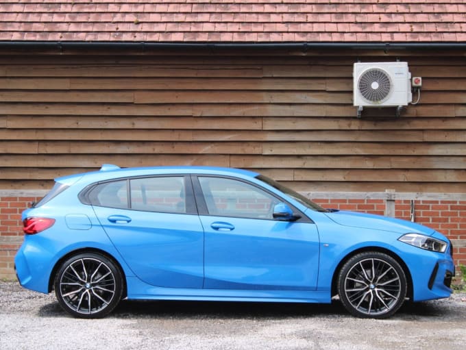 2025 BMW 1 Series