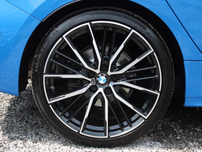 2025 BMW 1 Series