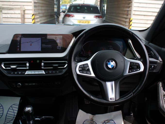 2025 BMW 1 Series