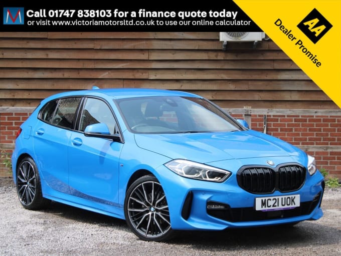 2025 BMW 1 Series