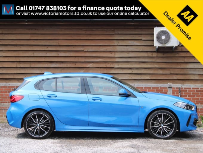 2025 BMW 1 Series