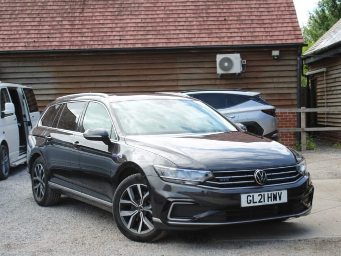 2025 Volkswagen Passat