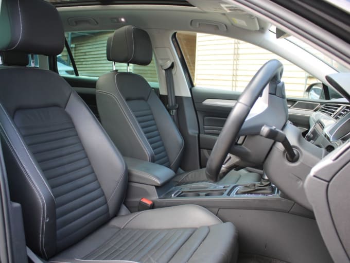 2025 Volkswagen Passat