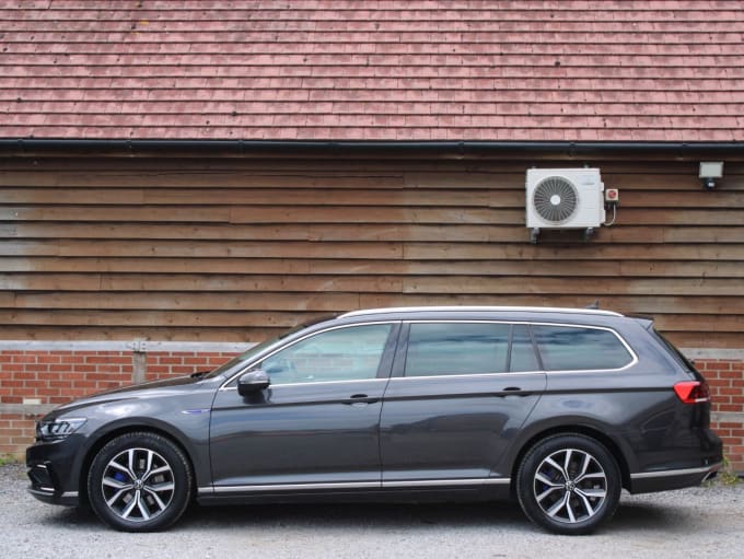 2025 Volkswagen Passat