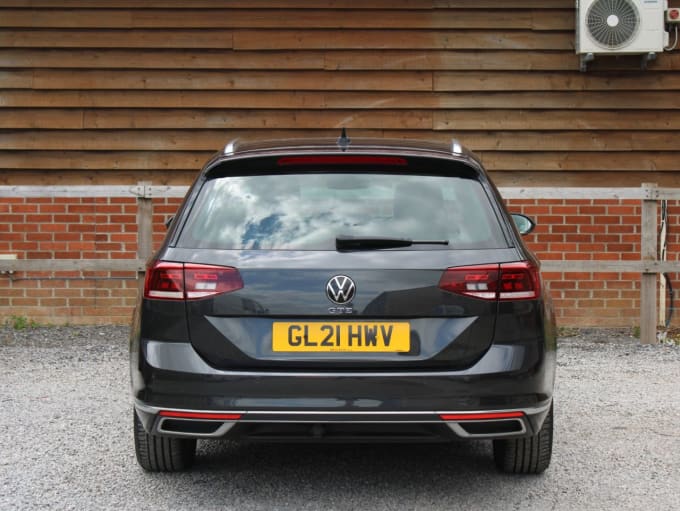 2025 Volkswagen Passat