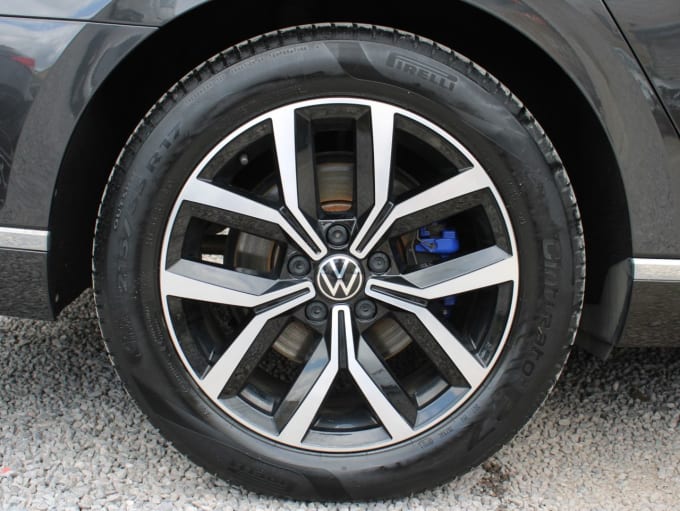 2025 Volkswagen Passat