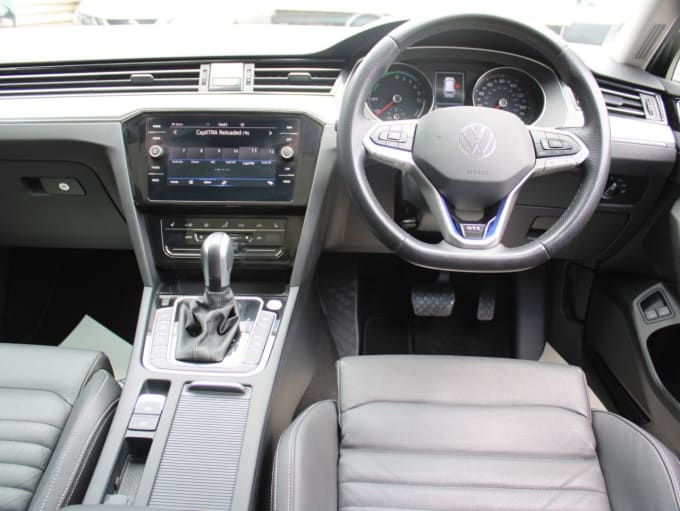 2025 Volkswagen Passat