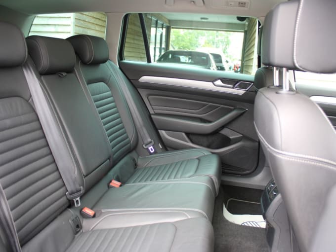 2025 Volkswagen Passat