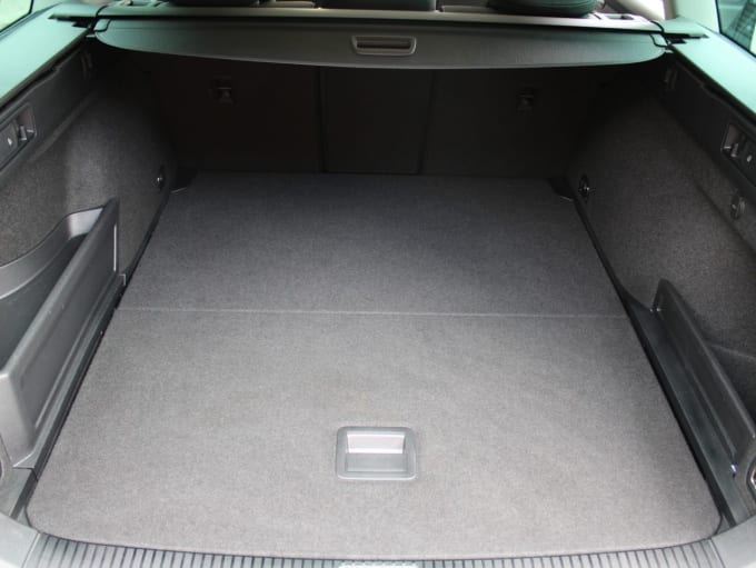 2025 Volkswagen Passat