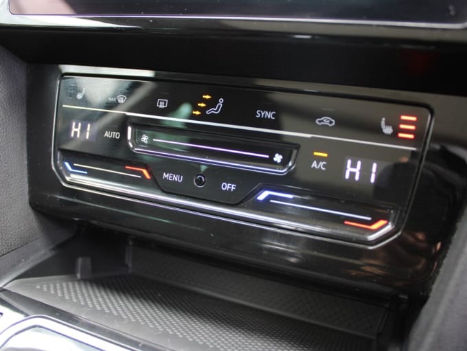 2025 Volkswagen Passat