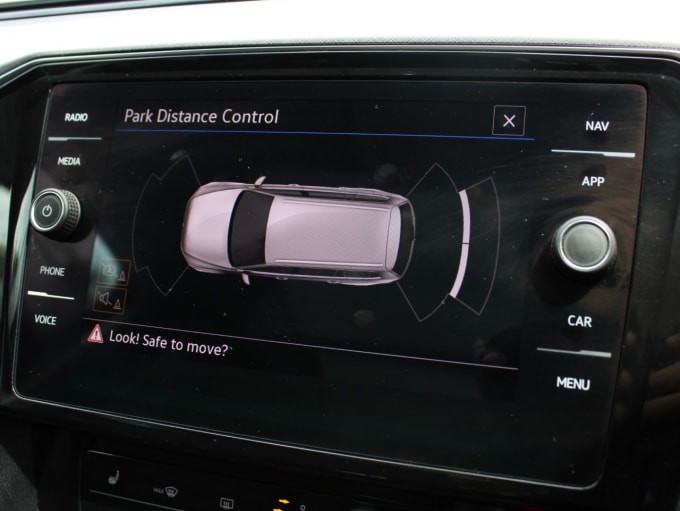 2025 Volkswagen Passat