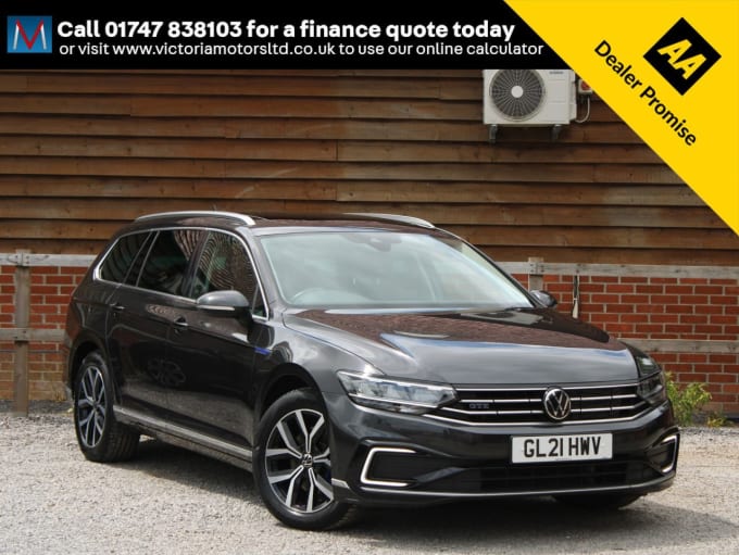 2025 Volkswagen Passat