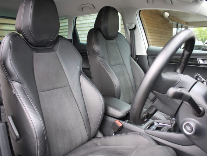 2025 Skoda Karoq