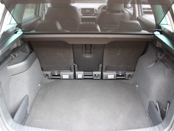 2025 Skoda Karoq
