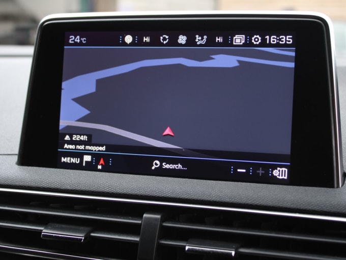 2025 Peugeot 3008