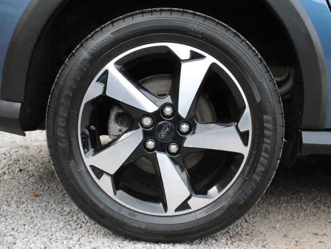 2025 Ford Grand Tourneo Connect