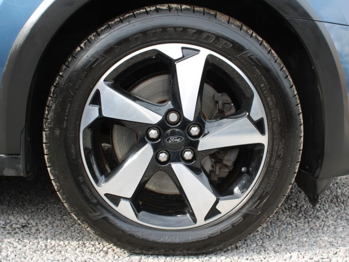 2025 Ford Grand Tourneo Connect