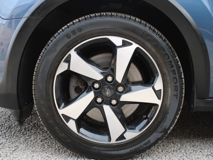 2025 Ford Grand Tourneo Connect