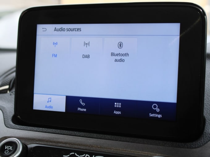 2025 Ford Grand Tourneo Connect
