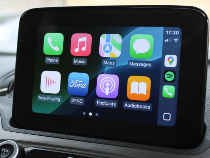 2025 Ford Grand Tourneo Connect