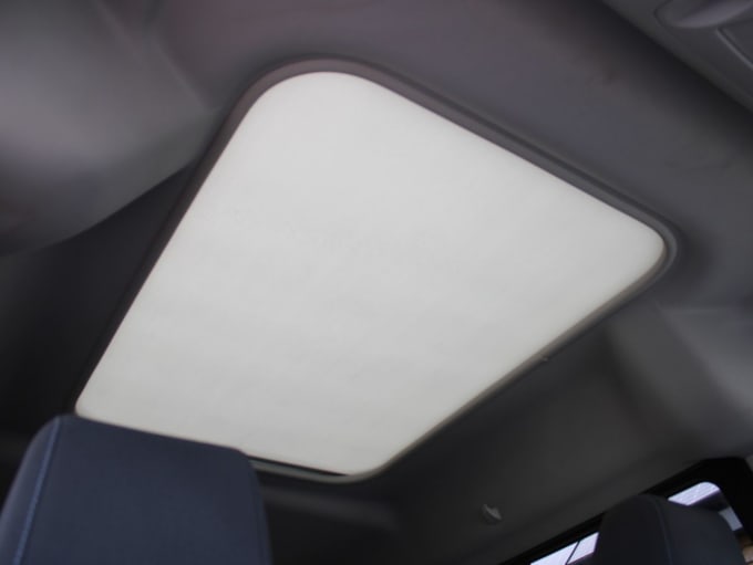 2025 Ford Grand Tourneo Connect