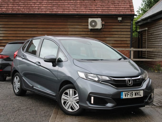2025 Honda Jazz